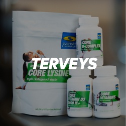 Terveys
